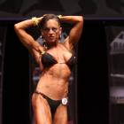 Samantha  Tackett - NPC Big Sky Championships 2013 - #1